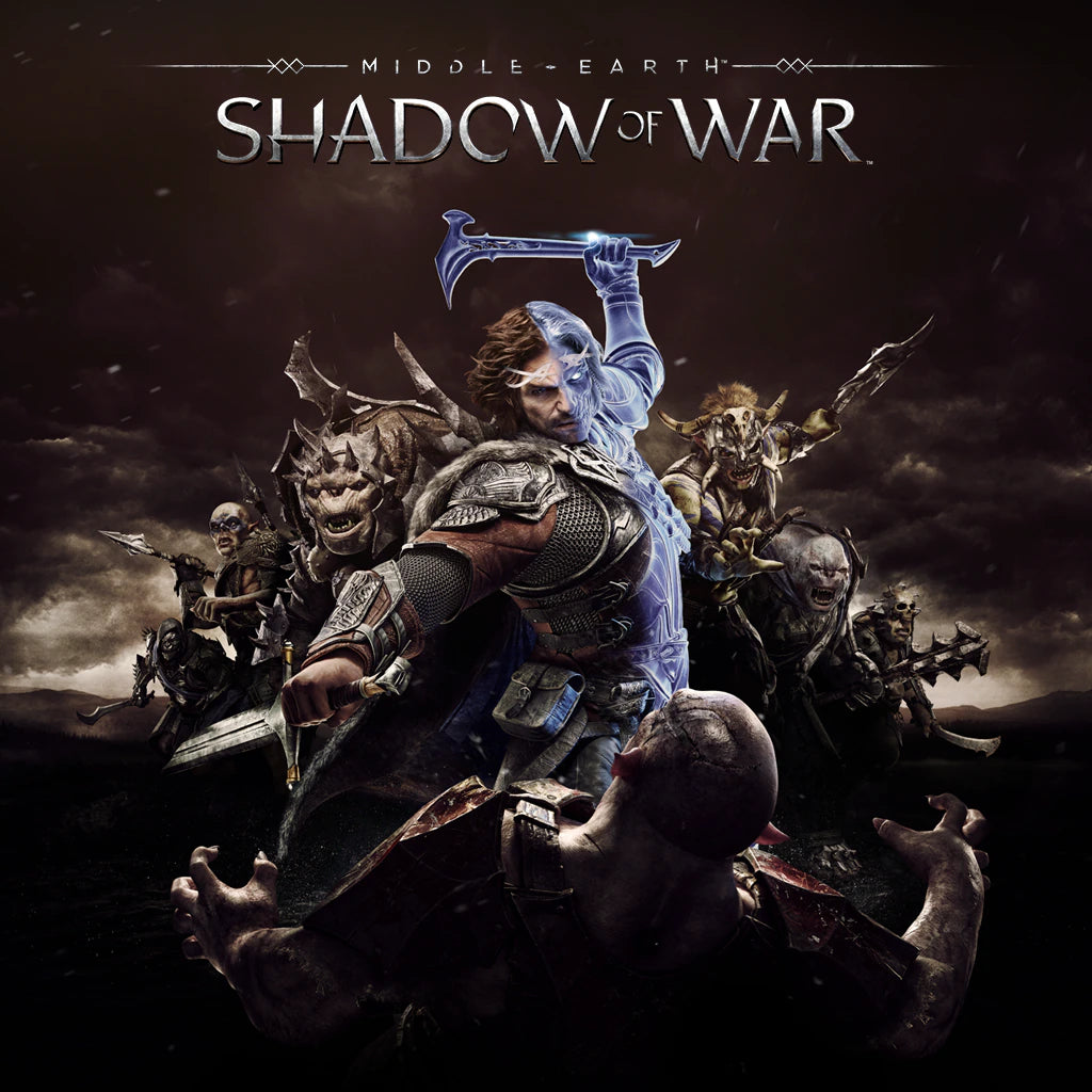 Middle-earth: Shadow of War