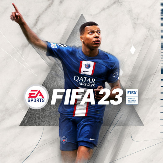FIFA 23 PS4