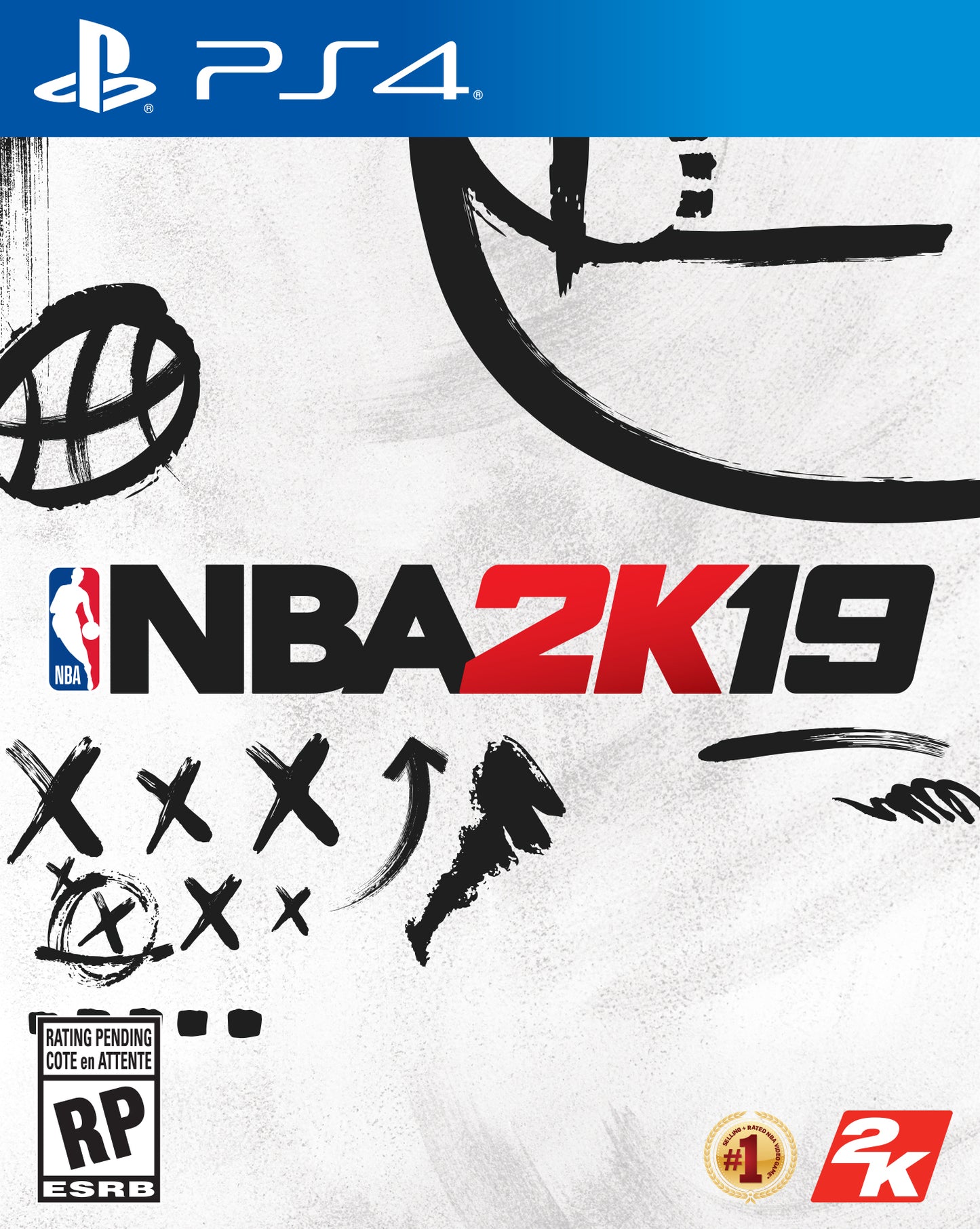 NBA 2K19