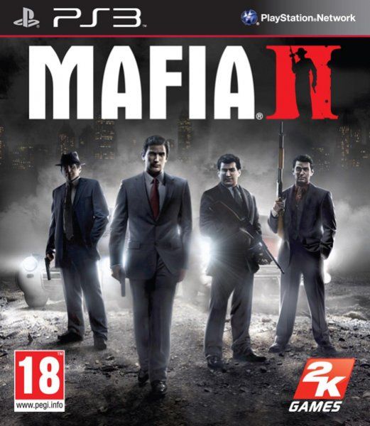 Mafia II