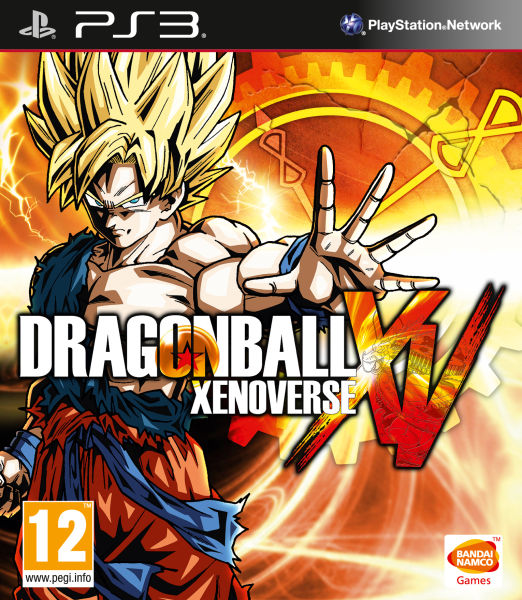 Dragon Ball Xenoverse