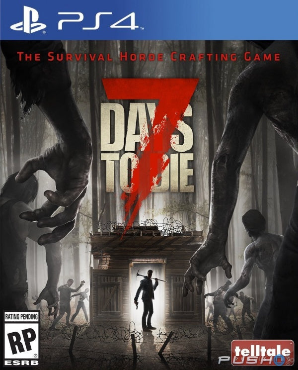 7 Days to Die