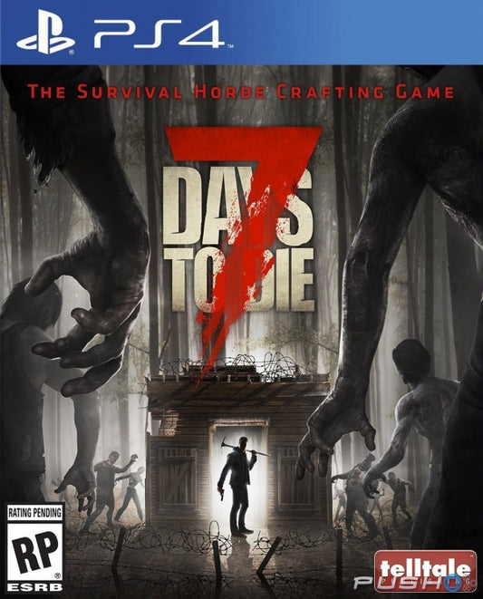 7 Days to Die
