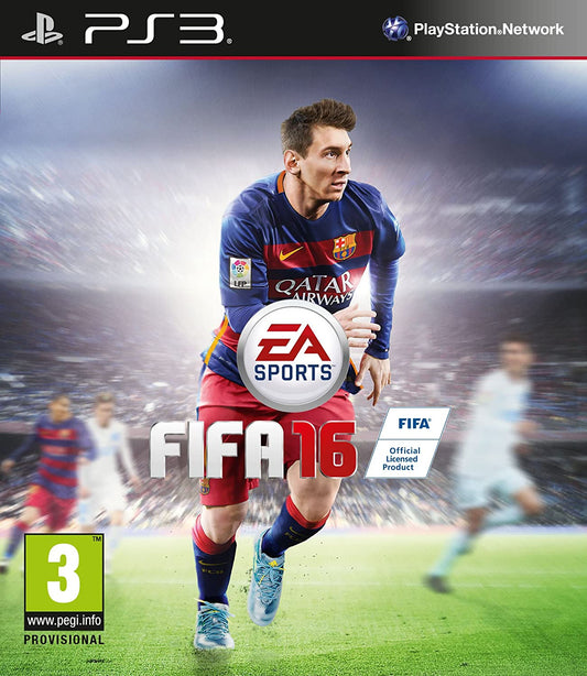 FIFA 16