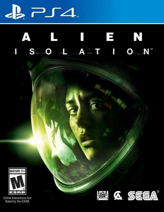 Alien: Isolation PS4