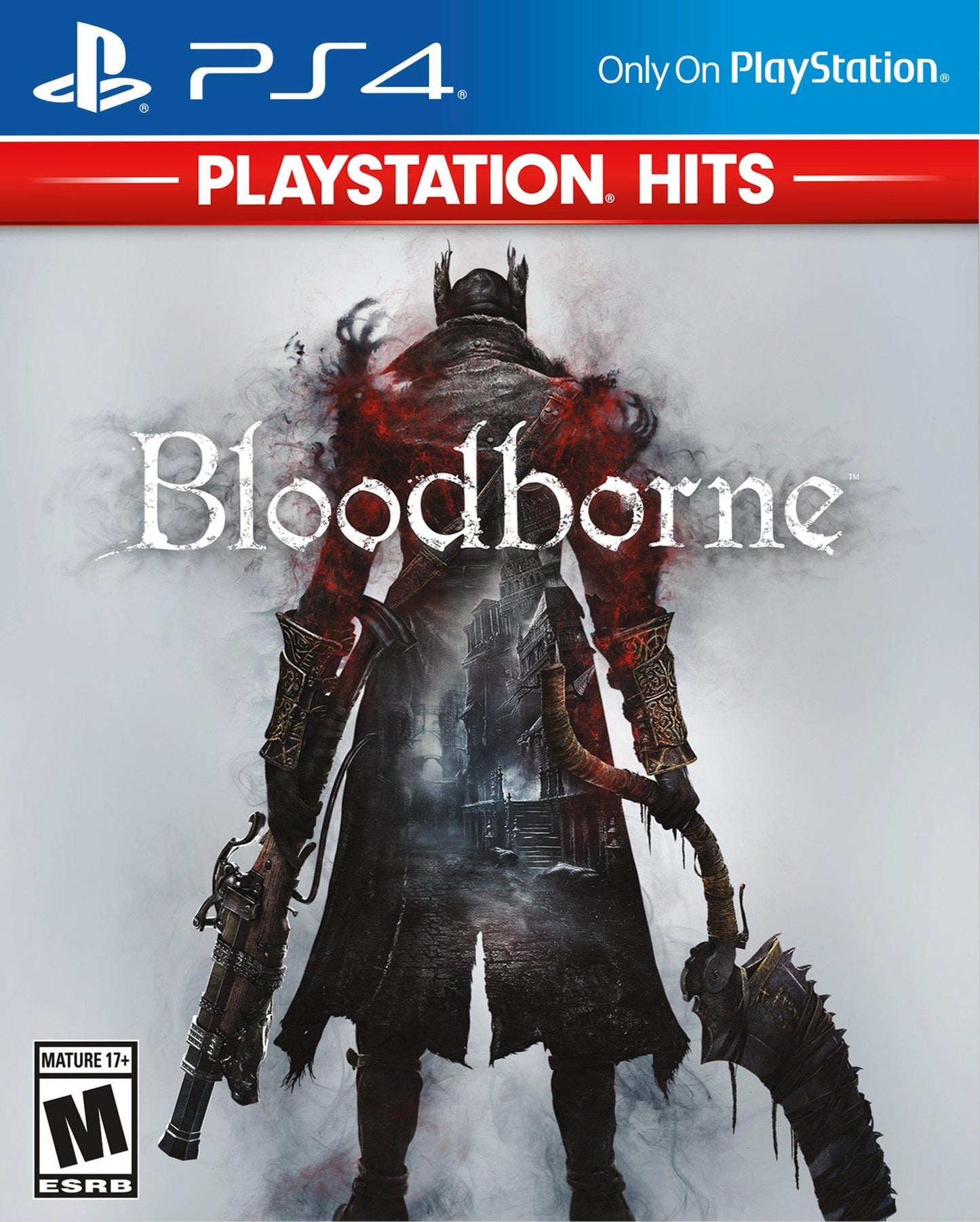 Bloodborne