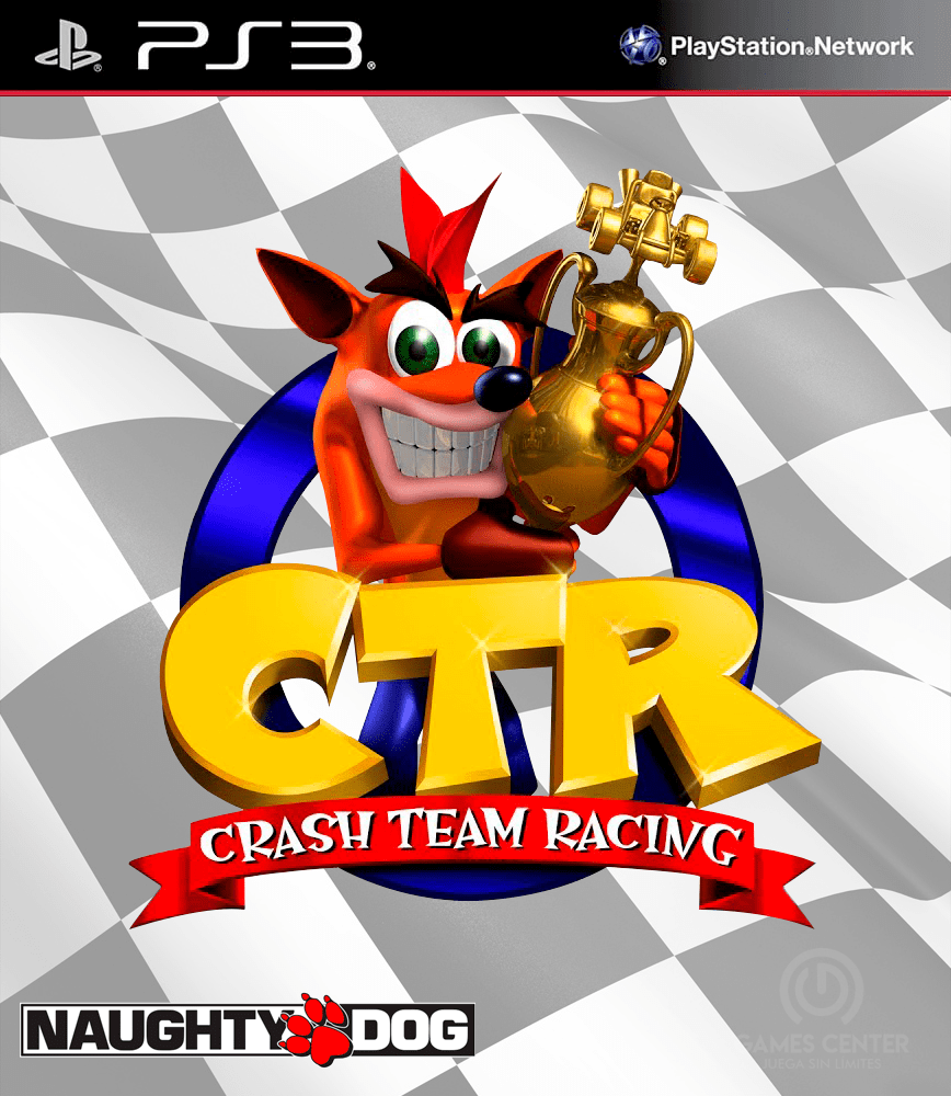 Crash CTR