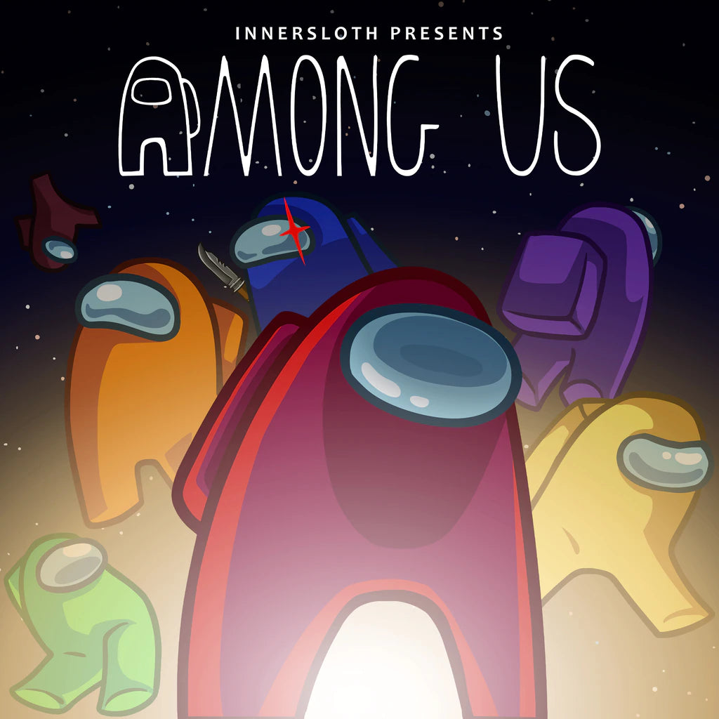 Among Us PS4 & PS5