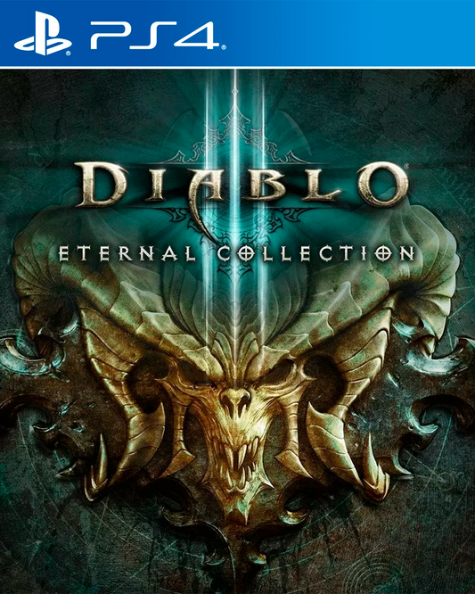 Diablo III: Eternal Collection