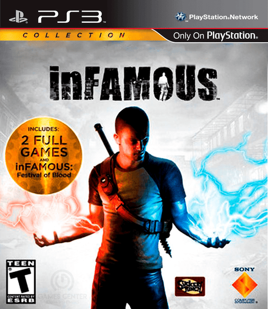 Infamous Collection