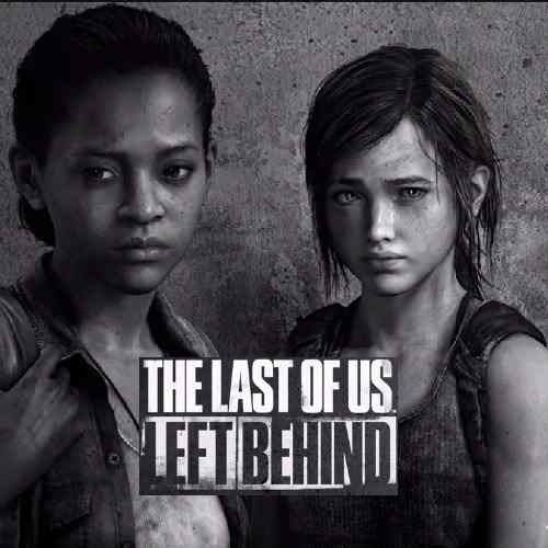 The Last of Us: Left Behind Stand Alone