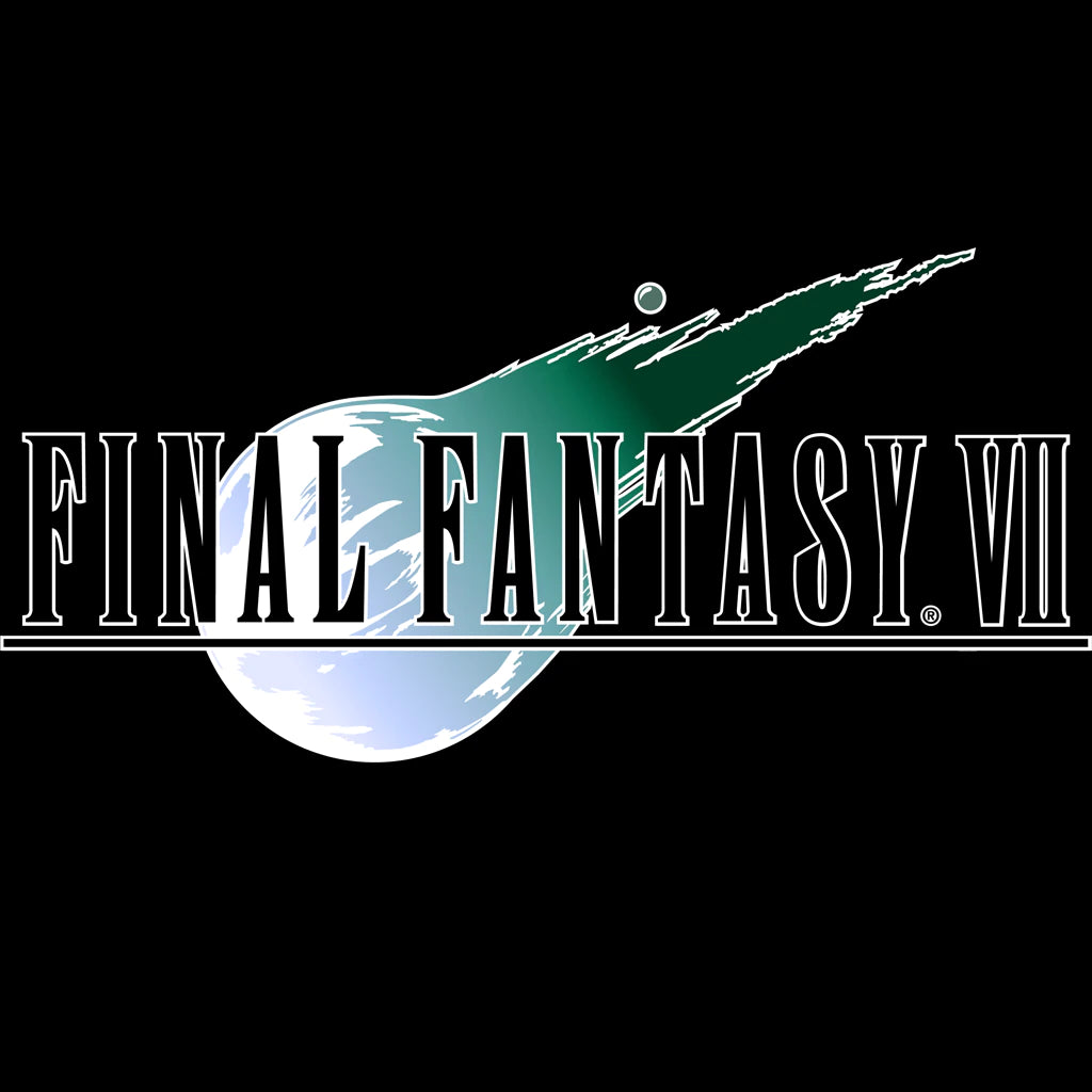 Final Fantasy VII