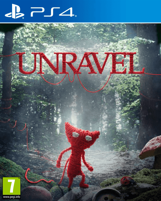 Unravel