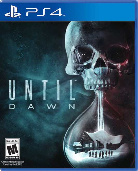 Until Dawn