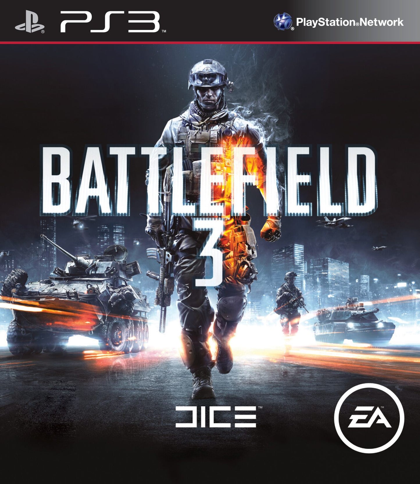 Battlefield 3