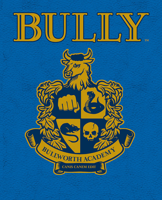 Bully PS4