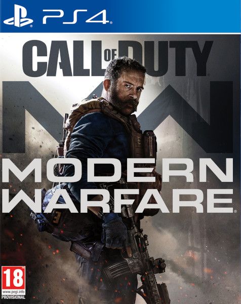 Call of Duty: Modern Warfare