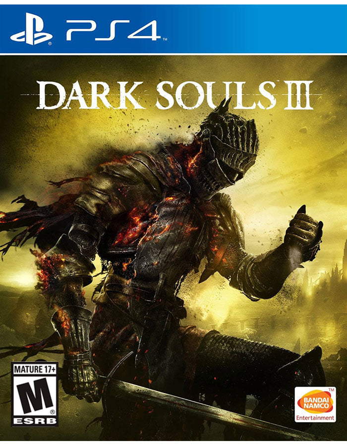 DARK SOULS III