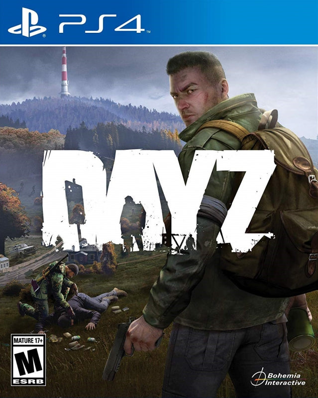 DayZ