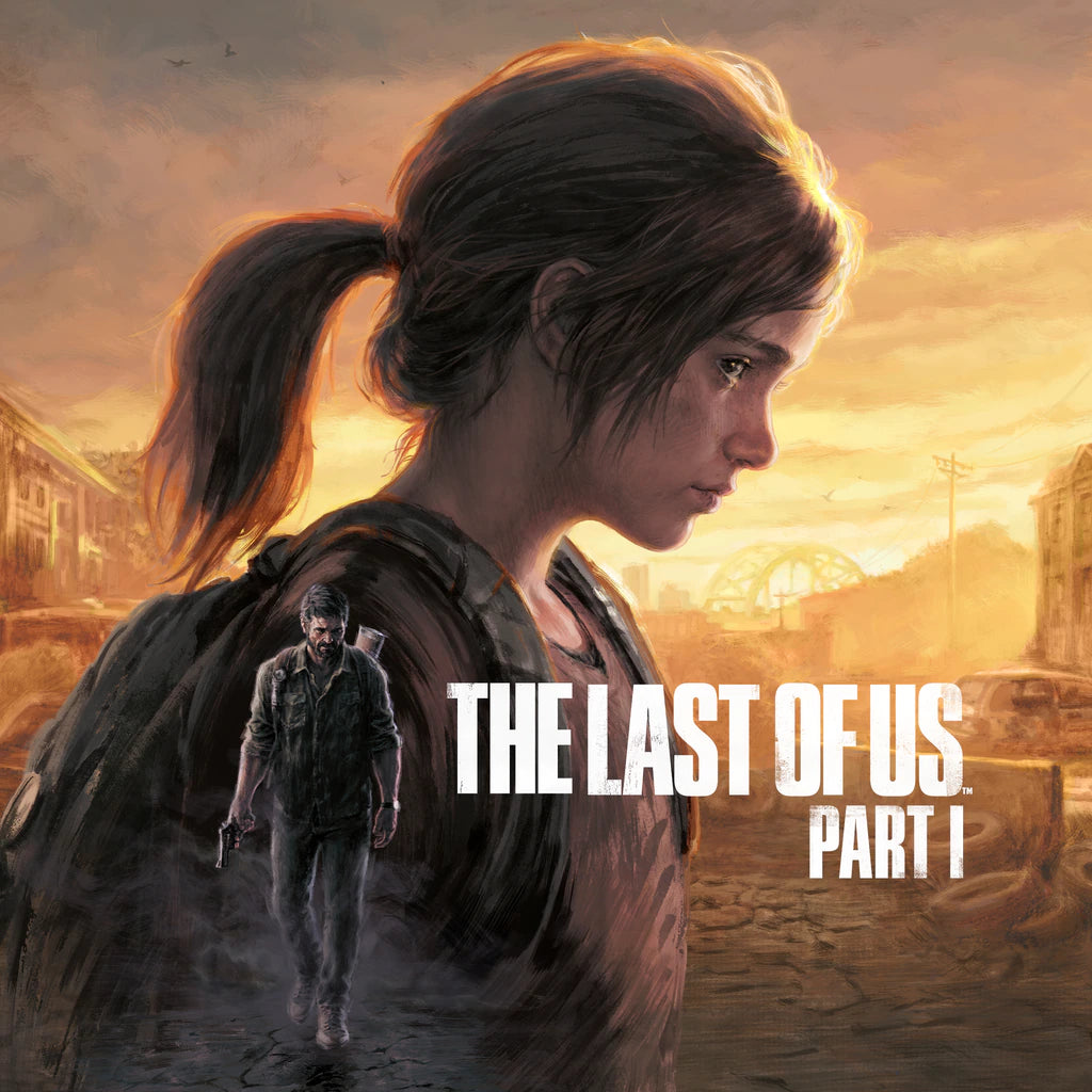 The Last of US Part I PS5