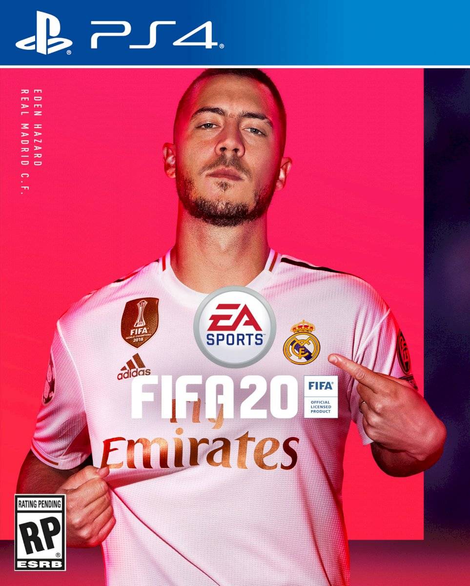 FIFA 20