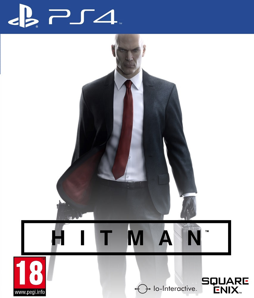 HITMAN