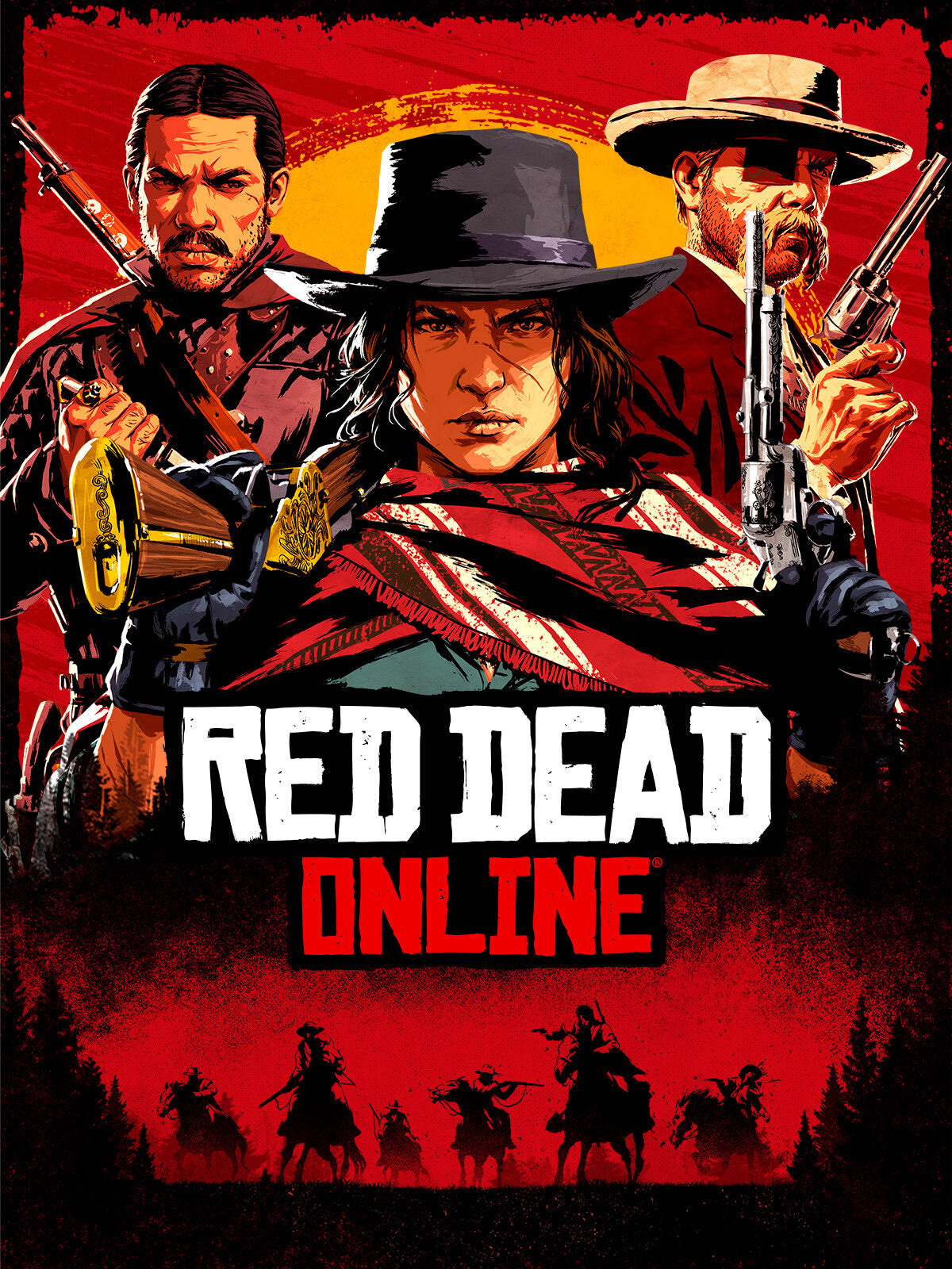 Red Dead Online