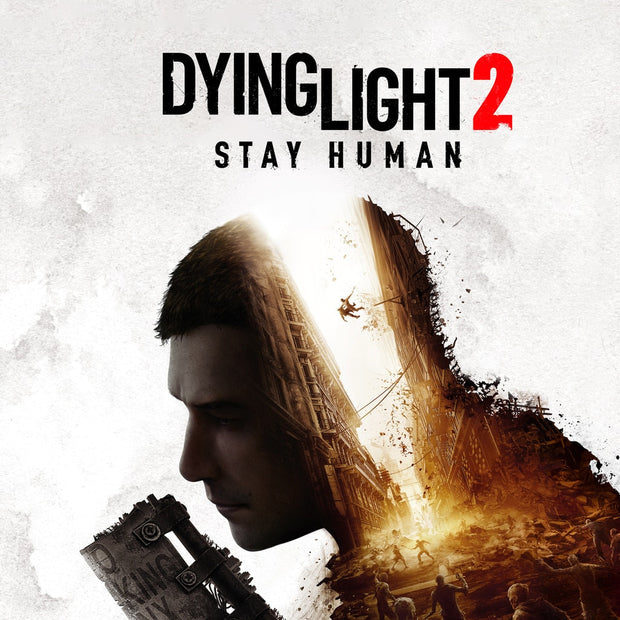 Dying light 2: stay human PS5