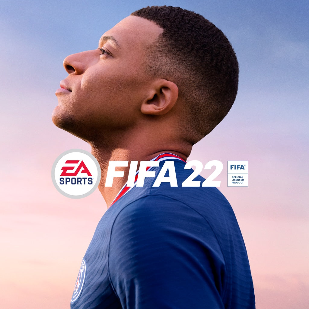 FIFA 22 PS4