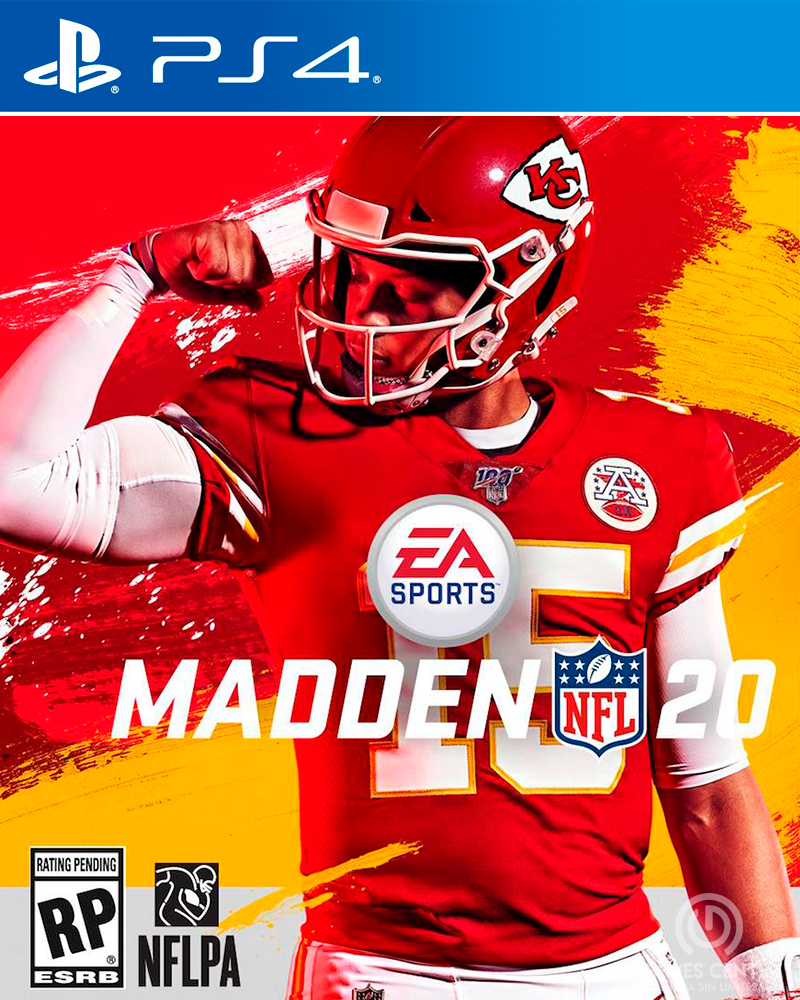 Madden NFL 20