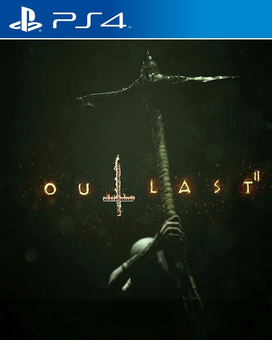 Outlast 2