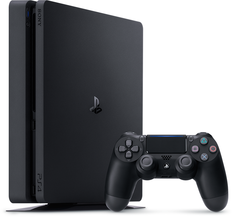 Consola PlayStation 4 Slim 1 TB