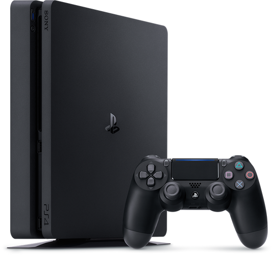 Consola PlayStation 4 Slim 1 TB