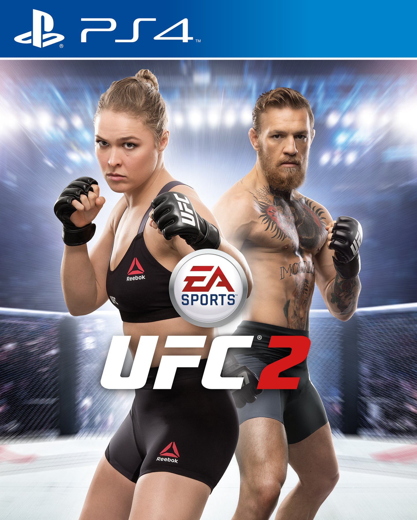 UFC 2