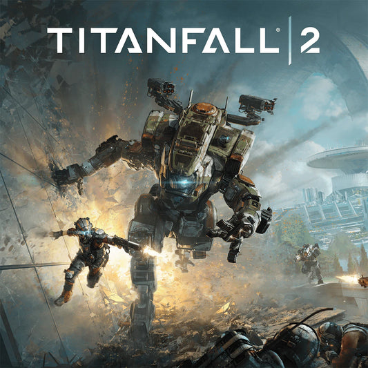 Titanfall 2 PS4